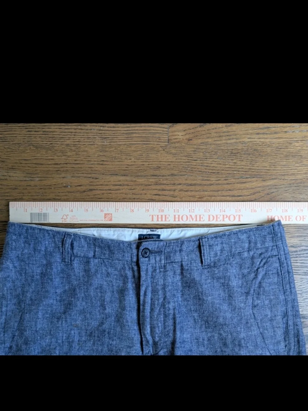 J. Crew crew gramercy